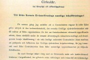 Cirkulär