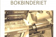 bokbinderiaffisch