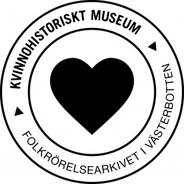 Folkrörelsearkivet + Kvinnohistoriskt museum