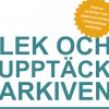 Upptäck lekparken på Nordanå!