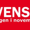 Logga: Arkivens dag, alltid andra lördagen i november.