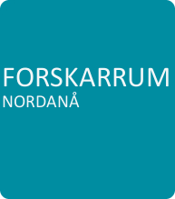 Logga, Forskarrum Nordanå