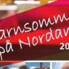 Barnsommar på Nordanå