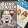 Folkrörelsearkivet på Berättarfestivalen